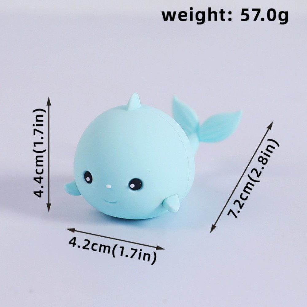 Marine Aquarium Decorations - Decorazione Creativa per Torte in PVC