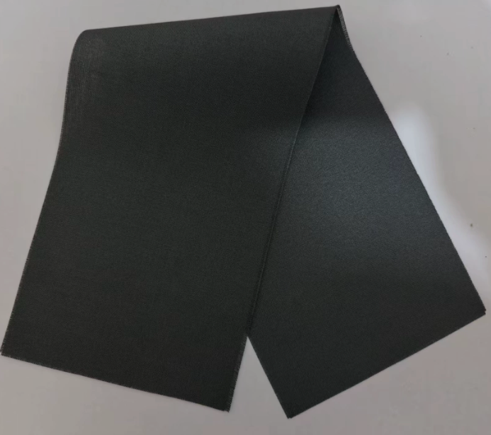Activated Carbon Bag - Foglio di Carta in Fibra di