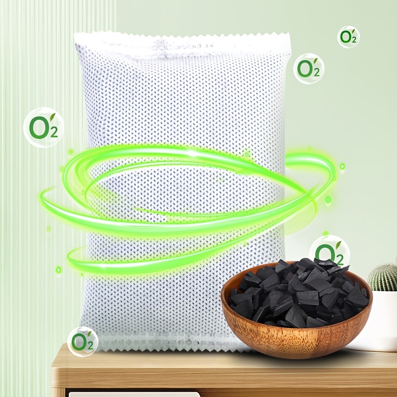 Confezione da 5/10 Sacchetti P - Activated Carbon Bag recensione e prezzo