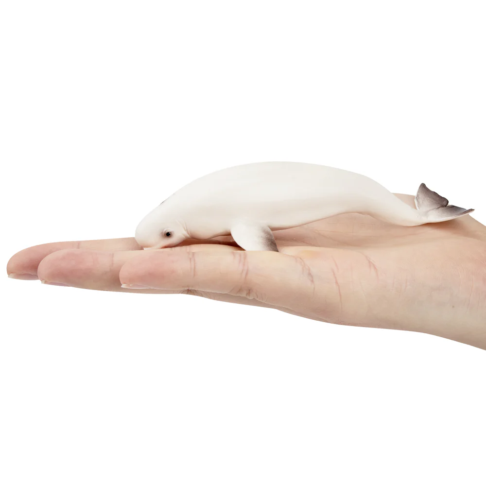 Toymany Simulazione Beluga Bal - Marine Aquarium Decorations recensione e prezzo