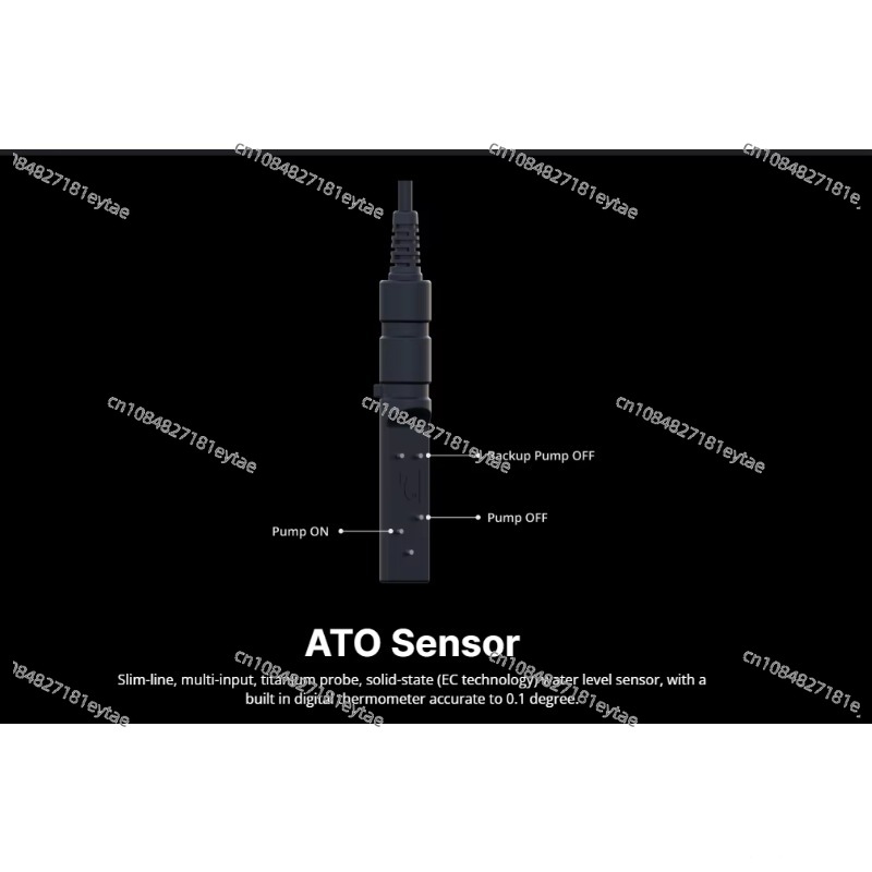 Sistema ATO Intelligente e Aff - Marine Aquarium & Regional Centre Reviews recensione e prezzo
