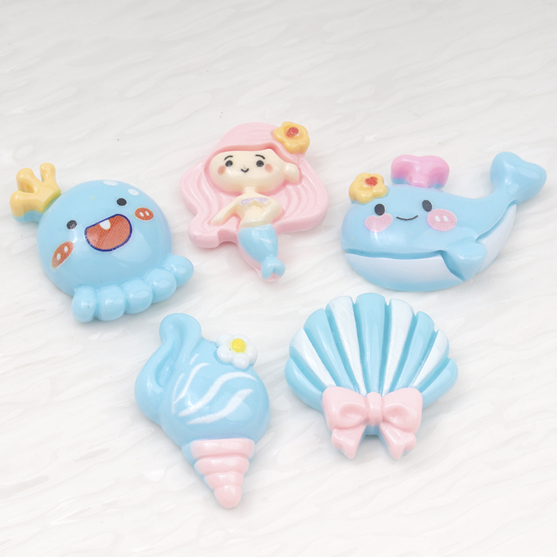 10/100 Pezzi Decorazioni Artig - Marine Aquarium Decorations recensione e prezzo
