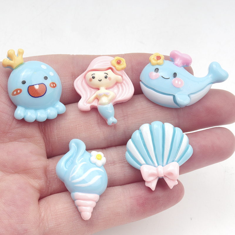 10/100 Pezzi Decorazioni Artig - Marine Aquarium Decorations recensione e prezzo