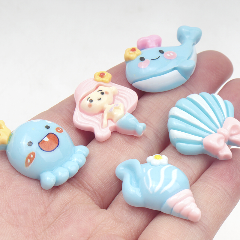 10/100 Pezzi Decorazioni Artig - Marine Aquarium Decorations recensione e prezzo