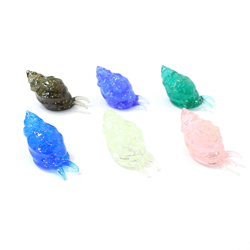 Carino vetro di murano figurin - Marine Aquarium Decorations recensione e prezzo