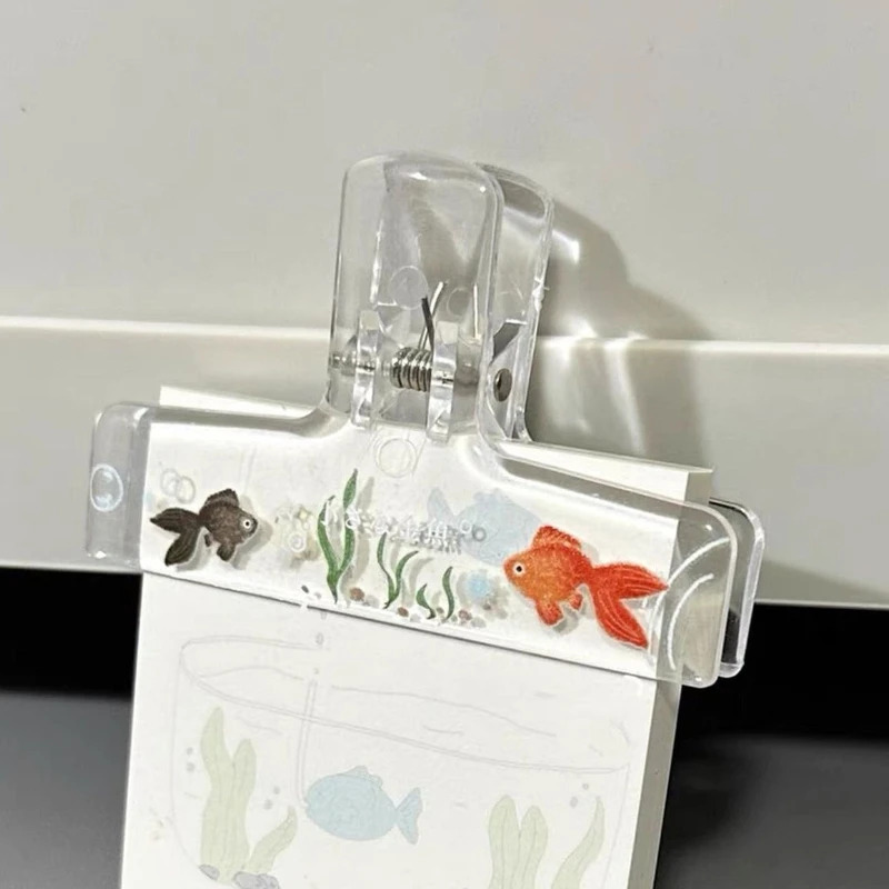 Clip per raccogli documenti in - Marine Aquarium Decorations recensione e prezzo