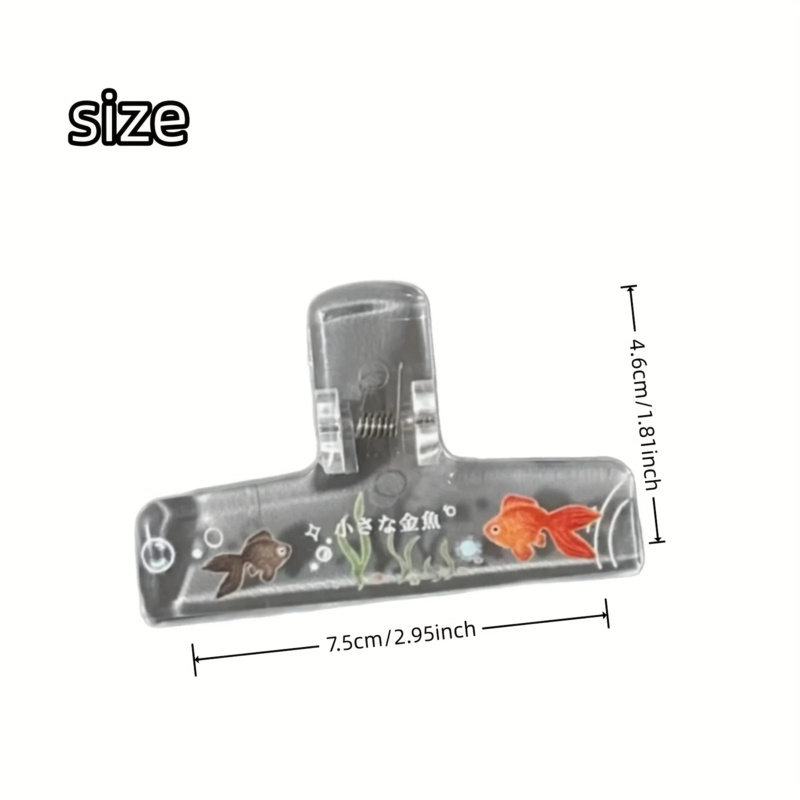 Clip per raccogli documenti in - Marine Aquarium Decorations recensione e prezzo