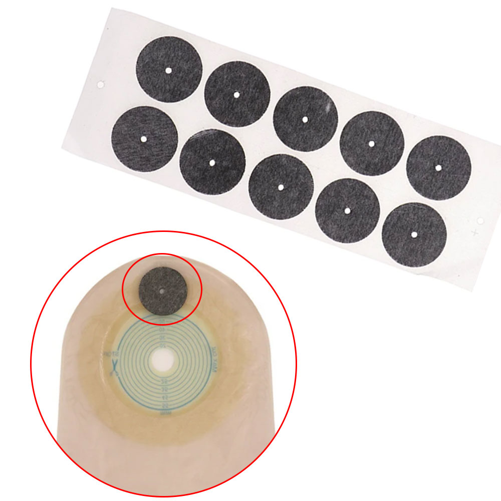 20-100 Pezzi Filtro a Carbone  - Activated Carbon Bag recensione e prezzo