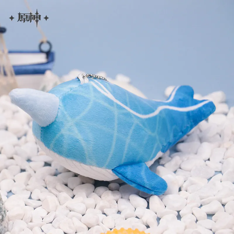 [Genuino] Gioco MiHoYo Genshin - Marine Aquarium Decorations recensione e prezzo
