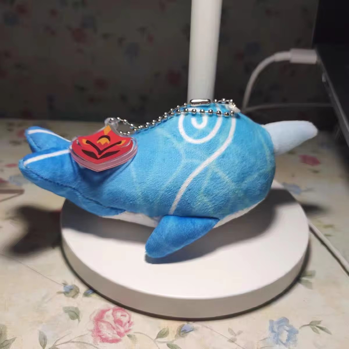 [Genuino] Gioco MiHoYo Genshin - Marine Aquarium Decorations recensione e prezzo
