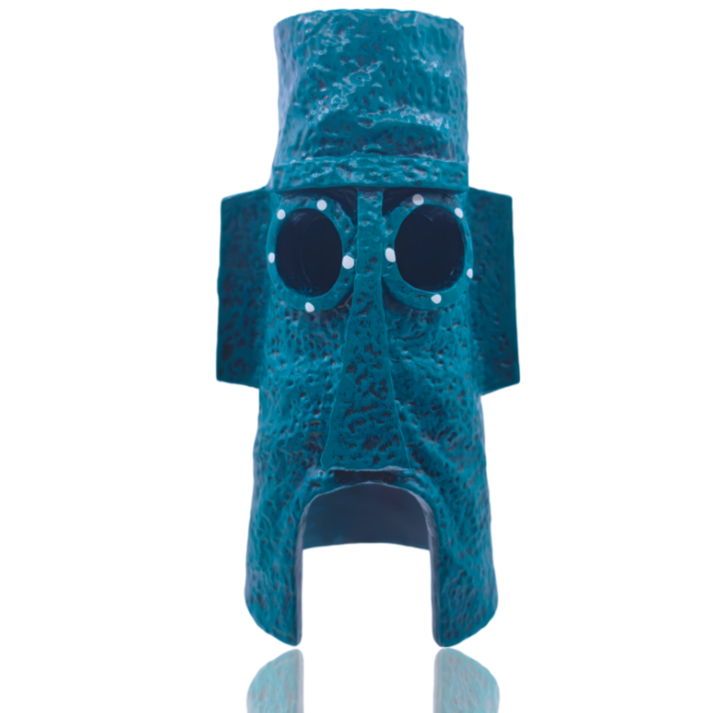 Set di 6 Decorazioni per Acqua - Marine Aquarium Decorations recensione e prezzo