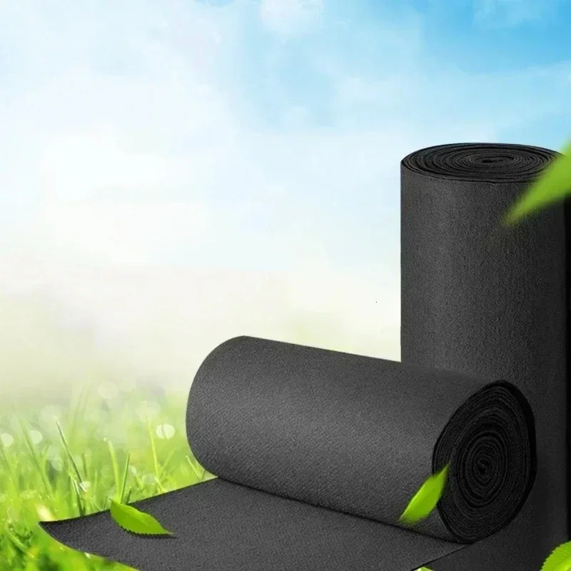 Feltro in fibra di cotone a ca - Activated Carbon Bag recensione e prezzo