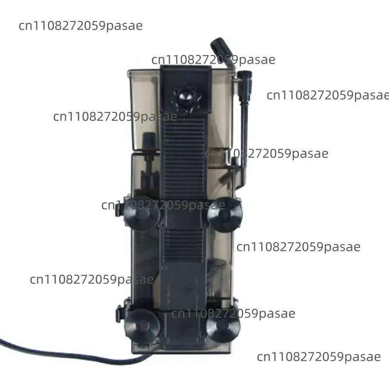 SK-300 300L/H Sistema di Filtr - Marine Aquarium & Regional Centre Reviews recensione e prezzo