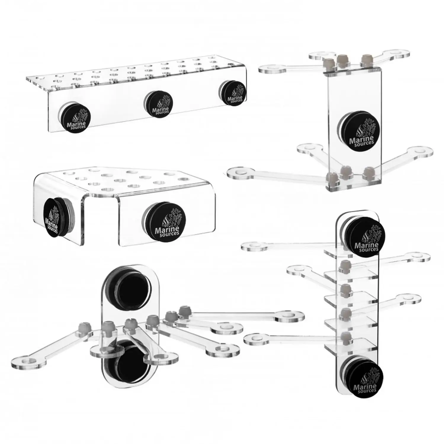 Staffa di supporto per spina p - Marine Aquarium & Regional Centre Reviews recensione e prezzo