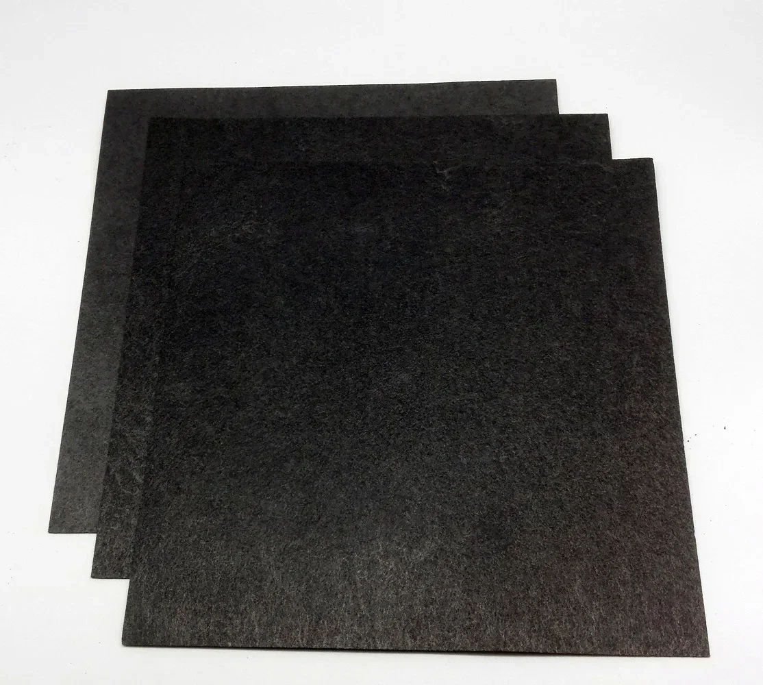 Carta carbone conduttiva idrof - Activated Carbon Bag recensione e prezzo