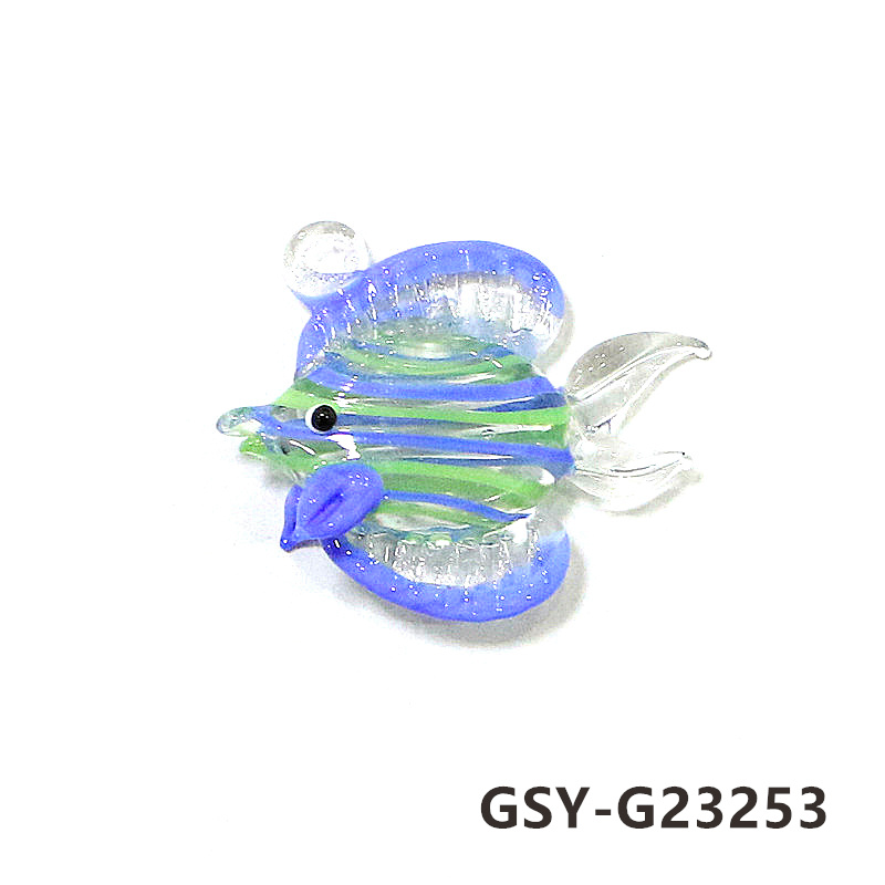 2 Pack Handmade Pesce Tropical - Marine Aquarium & Regional Centre Reviews recensione e prezzo