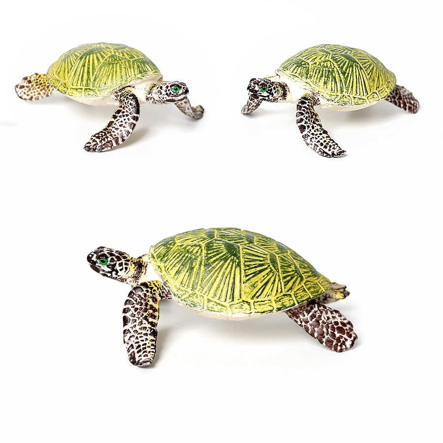 Miniature realistiche vita mar - Marine Aquarium Decorations recensione e prezzo